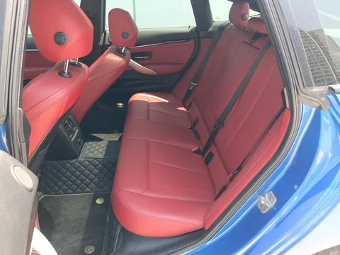 BMW Gran Turismo