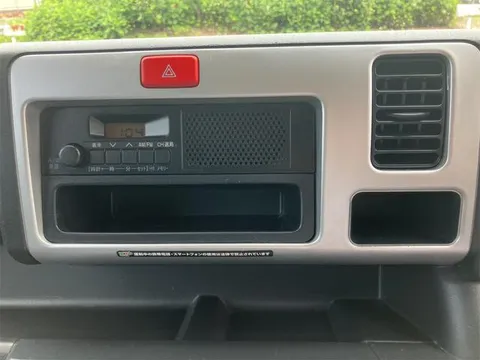 Toyota Pixis Truck