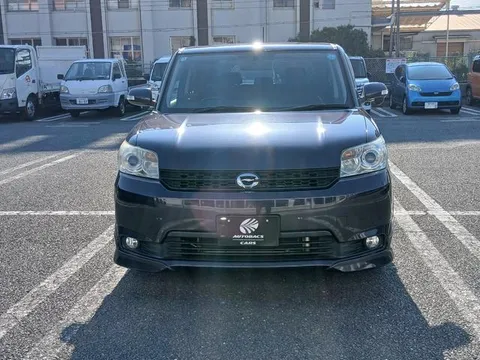 Toyota Corolla Rumion