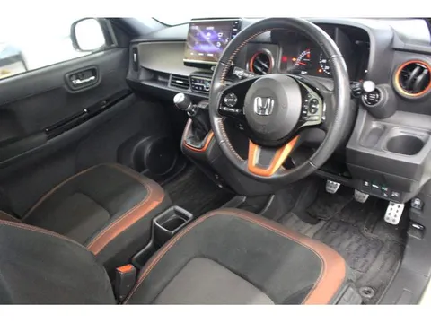 Honda N-ONE
