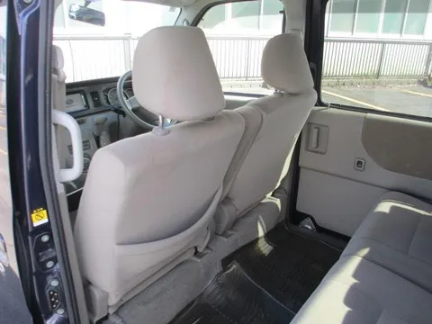Subaru Dias Wagon