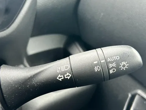 Mitsubishi eK X Space
