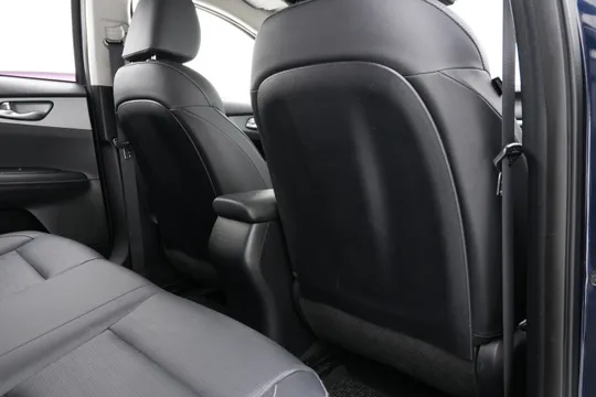 Kia Cerato (K3)