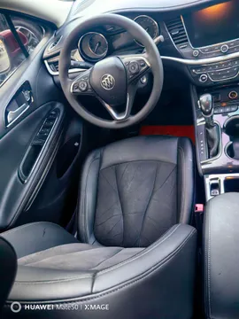 Buick Verano