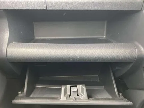 Mazda Flair Crossover