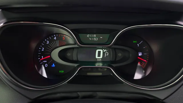 Renault QM3
