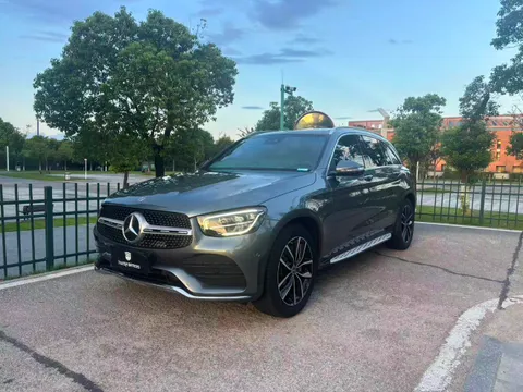 Mercedes-Benz Mercedes-Benz GLC