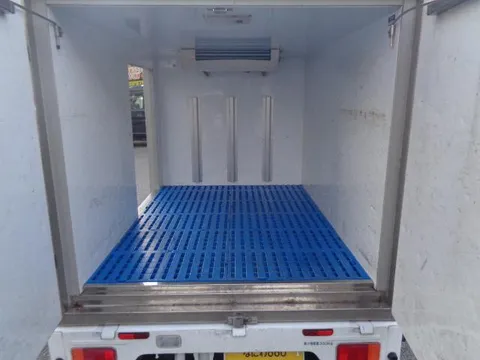Mazda Scrum Truck