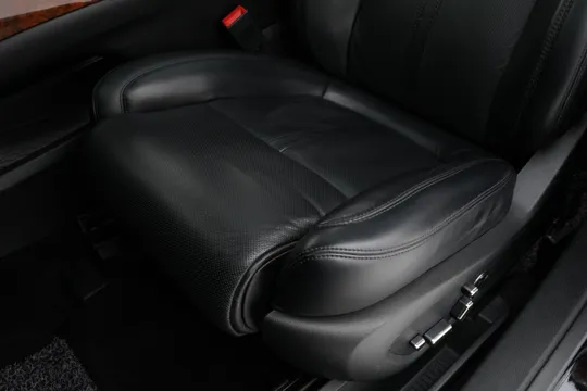 Lincoln MKX