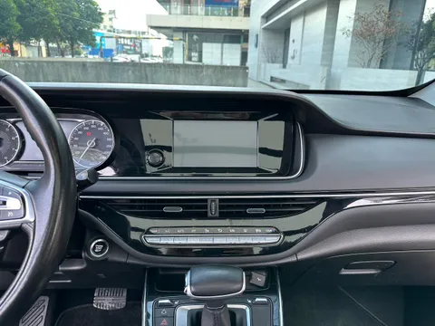 Gac M6