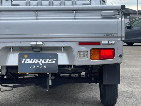 Toyota Pixis Truck