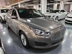 Ford Escort