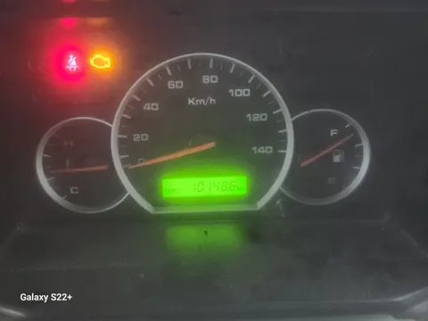 Chevrolet Labo