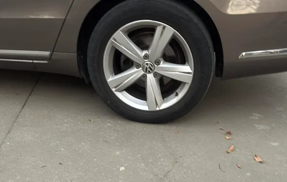 Volkswagen