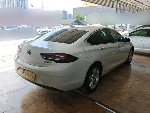 Buick Regal