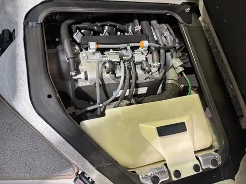 Mazda Scrum Wagon