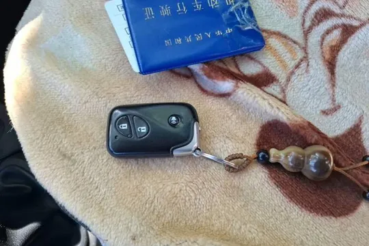 BYD F0