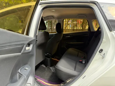 Honda Jazz (Fit)