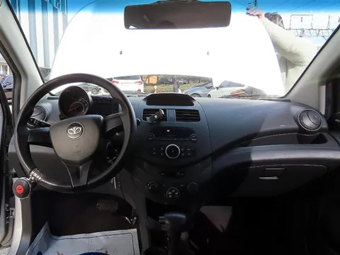 Chevrolet Matiz