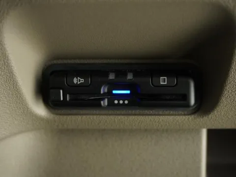Honda N-BOX Joy