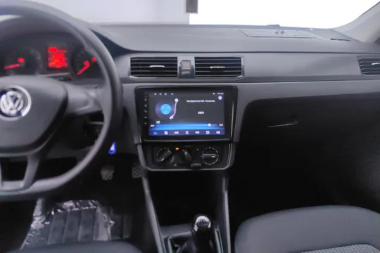 Volkswagen Santana