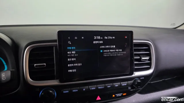 Hyundai Venue