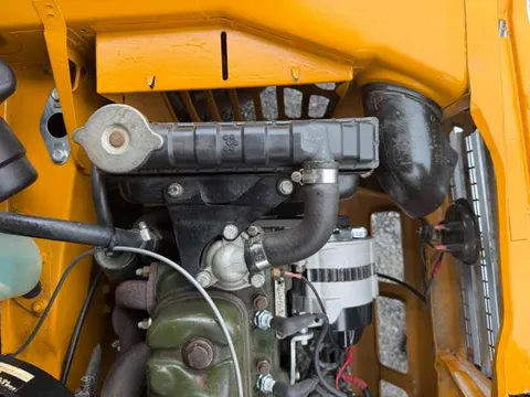 Austin Mini