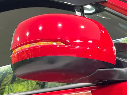 Honda N-WGN Custom