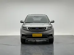 Geely Vision X6