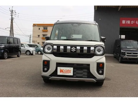 Suzuki Spacia Gear