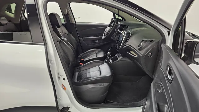 Renault QM3