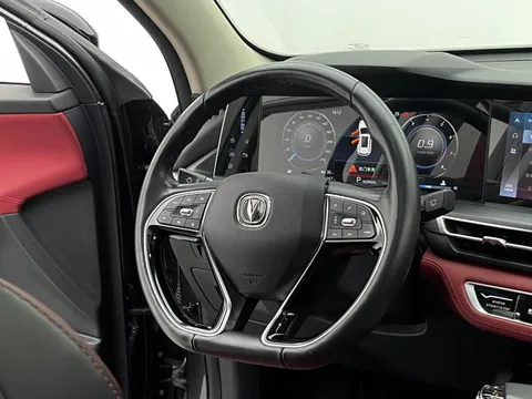 Changan CS75 Plus