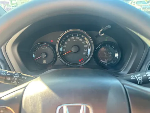 Honda XR-V