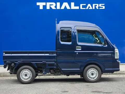 Suzuki Super Carry