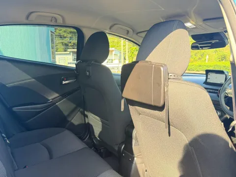 Mazda Mazda2 (Demio)