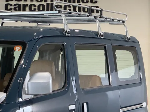 Toyota TownAce Van