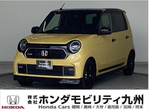 Honda N-ONE