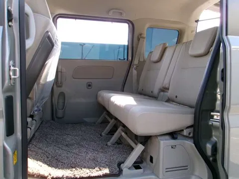 Nissan Clipper Rio