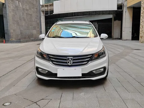Baojun 310W