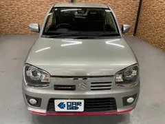 Suzuki Alto Works