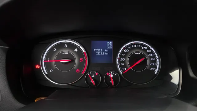 Renault SM5