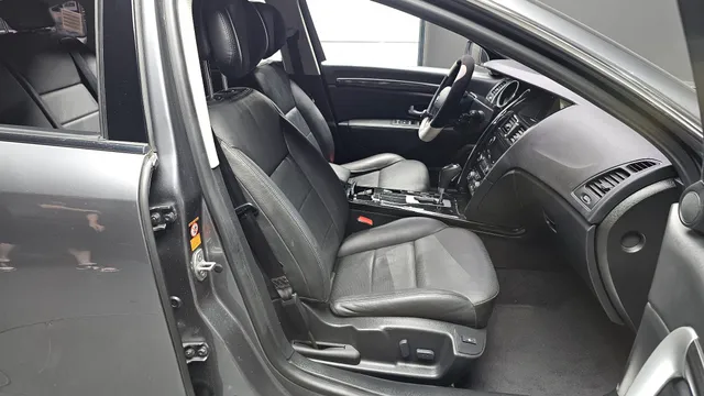 Renault SM7
