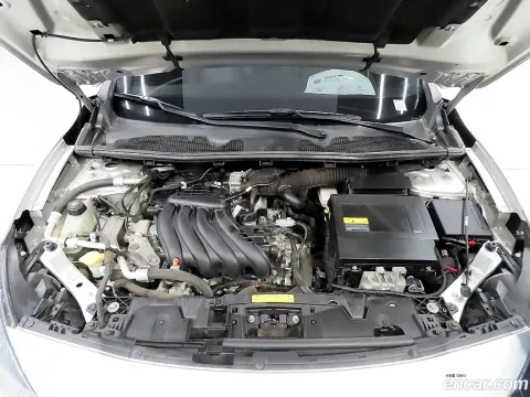 Renault SM3