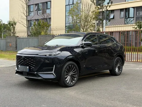 Changan UNI-K