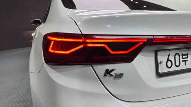 Kia Cerato (K3)