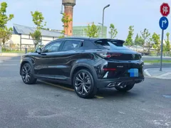 Changan UNI-T