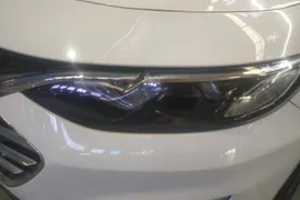 Chevrolet Malibu XL