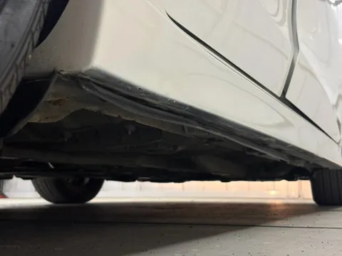Toyota Yaris (Vitz)