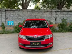 Skoda Rapid Spaceback