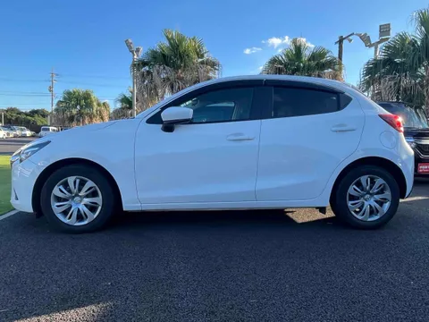 Mazda Mazda2 (Demio)